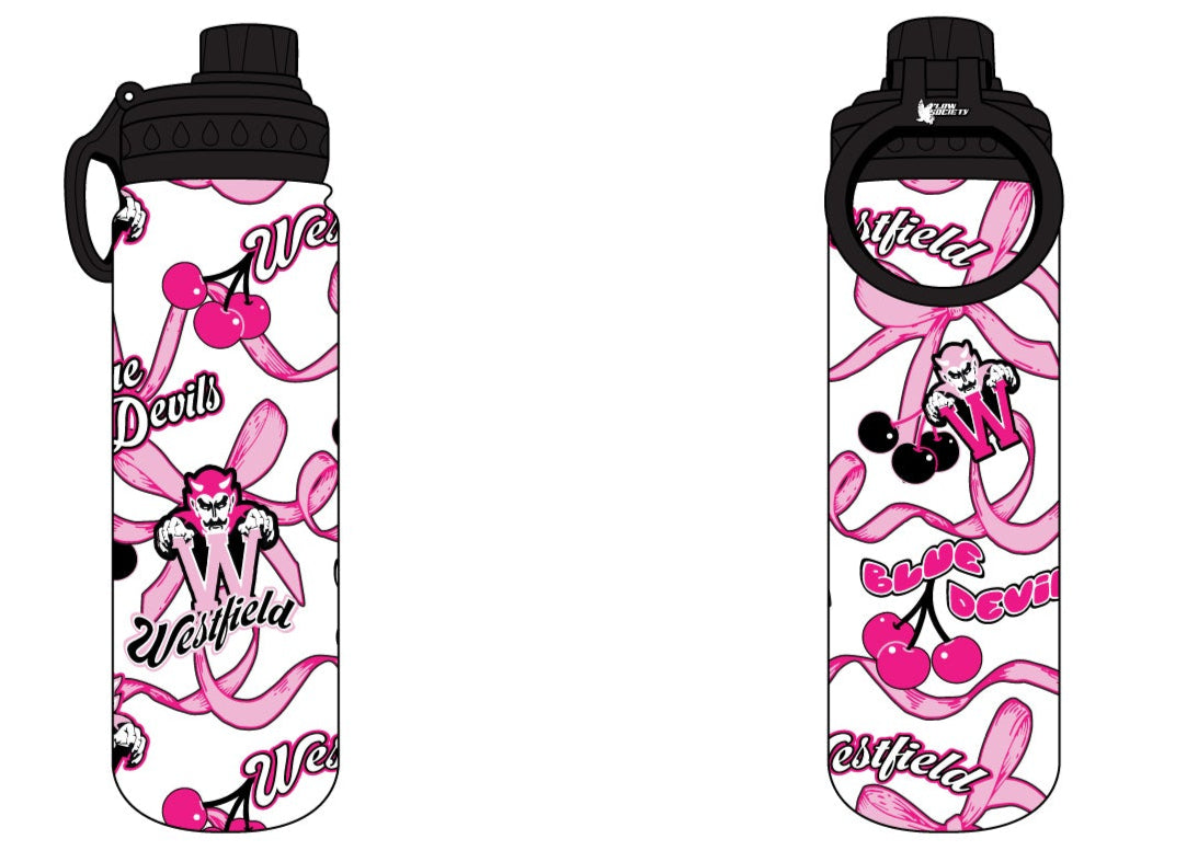 Westfield Water Bottle