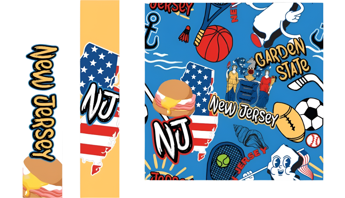 The New Jersey Short