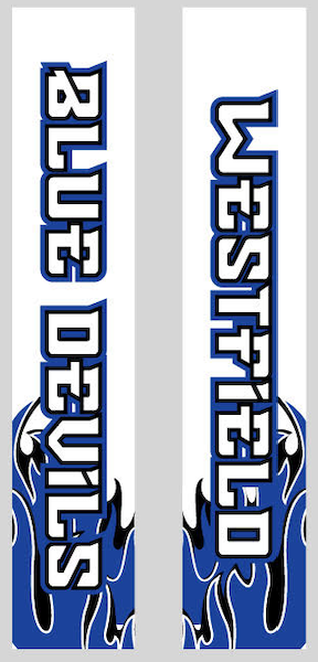 Westfield Paisley Short Long