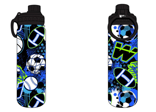 Westfield Water Bottle