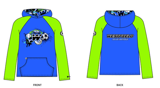 Westfield Hoodie 2025