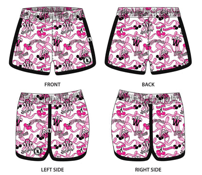 "The Dylan" Westfield Shorts 2025