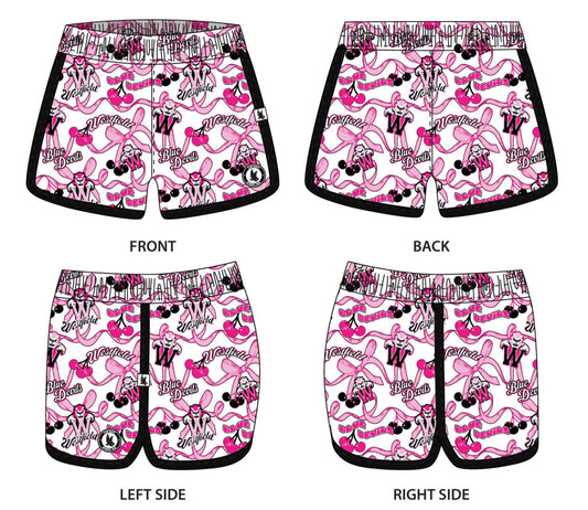 "The Dylan" Westfield Shorts 2025