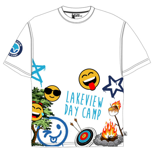 LVDC Summer Tee