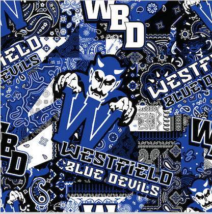 Westfield 2024 Short
